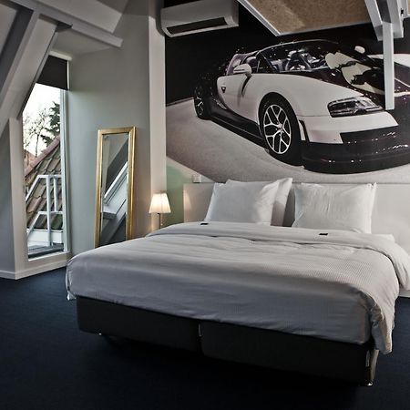 Hotel Trusten Willemstad  Extérieur photo