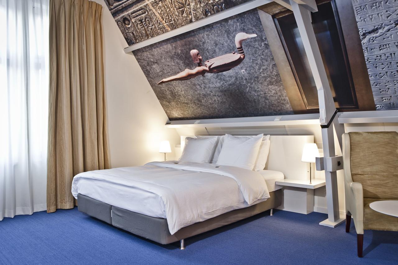Hotel Trusten Willemstad  Extérieur photo
