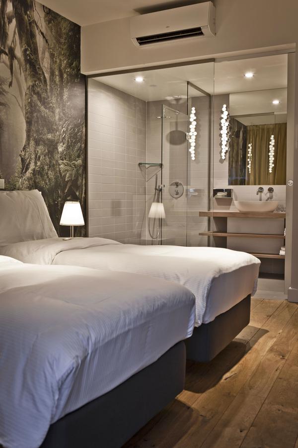 Hotel Trusten Willemstad  Extérieur photo