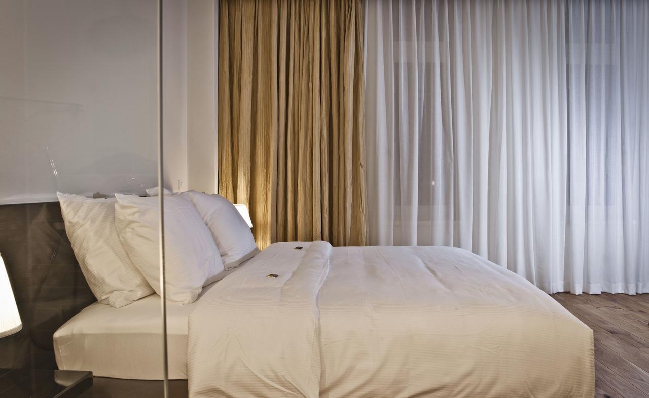 Hotel Trusten Willemstad  Extérieur photo
