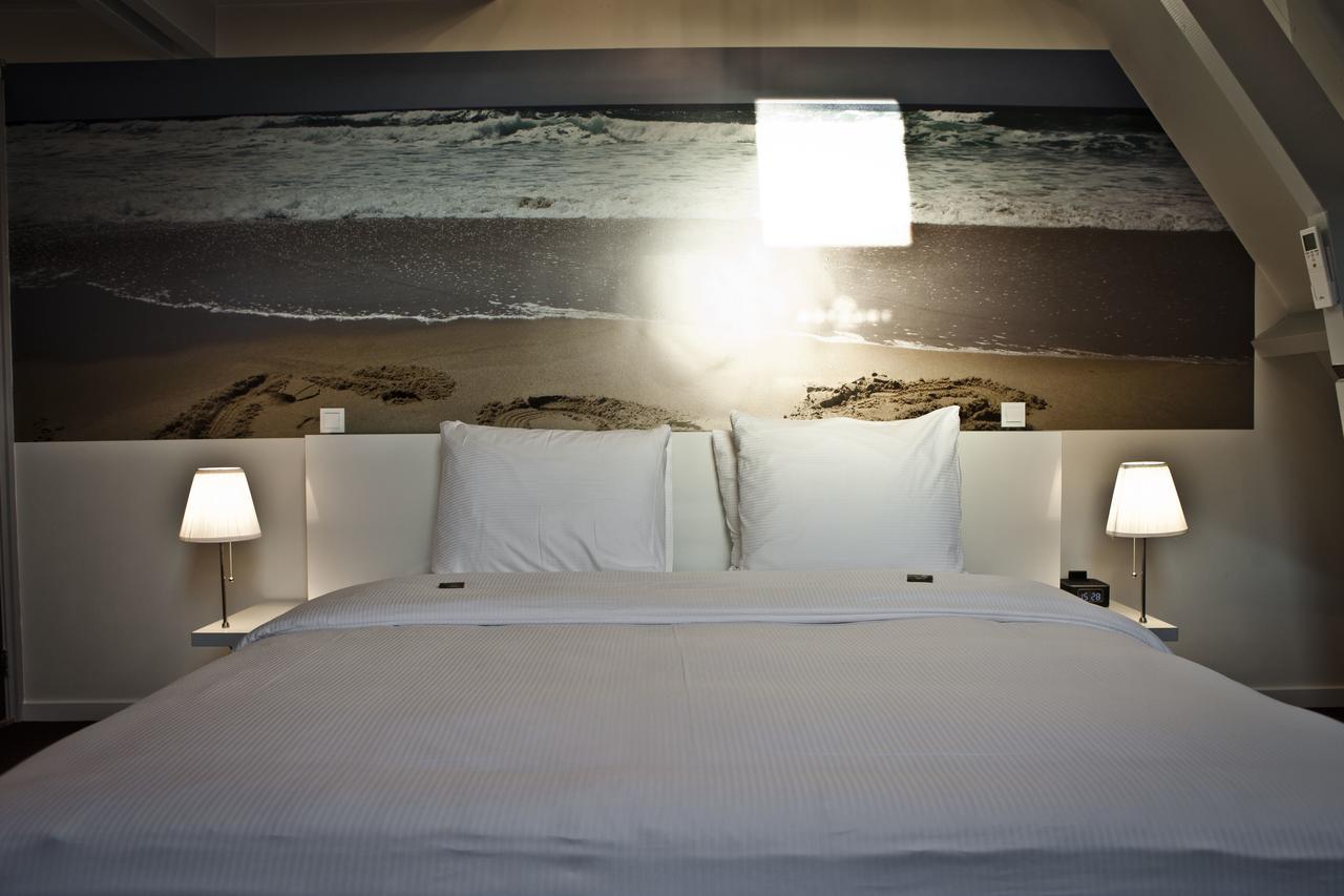 Hotel Trusten Willemstad  Extérieur photo